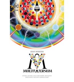 DC DELUXE Multiwersum