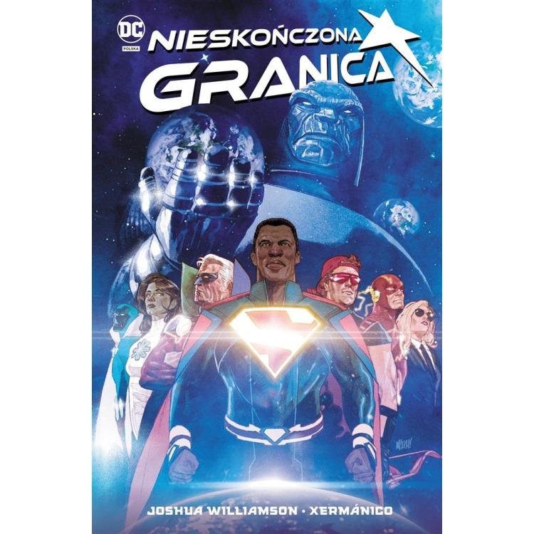Nieskończona granica