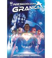 Nieskończona granica