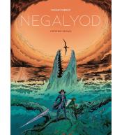 Negalyod T.2 Ostatnie słowo