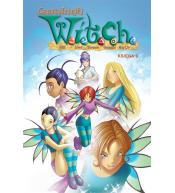 Czarodziejki W.I.T.C.H. Księga 9