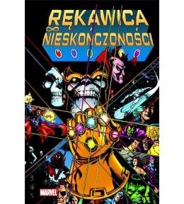 Rękawica Nieskończoności