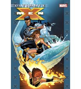 Ultimate X-Men T.5