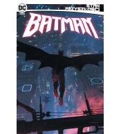 Stan przyszłości. Batman