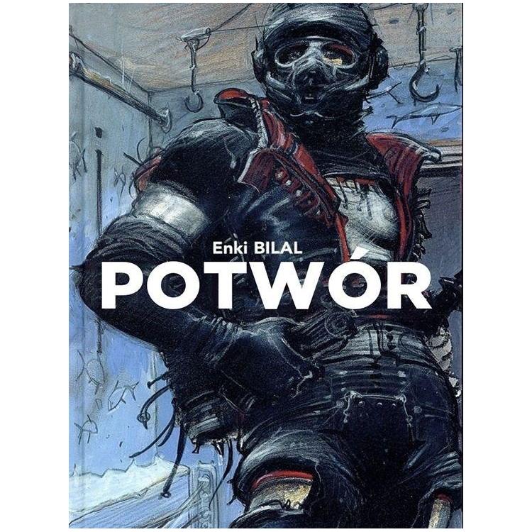 Potwór