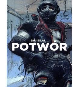 Potwór
