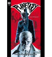 DC DELUXE Planetary T.1