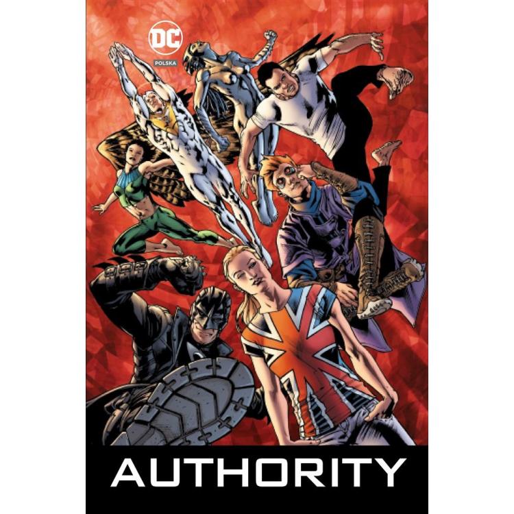 Authority