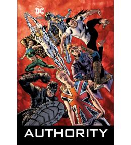 Authority