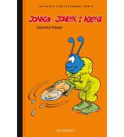Jonka, Jonek i Kleks T.2 wydanie jubileuszowe