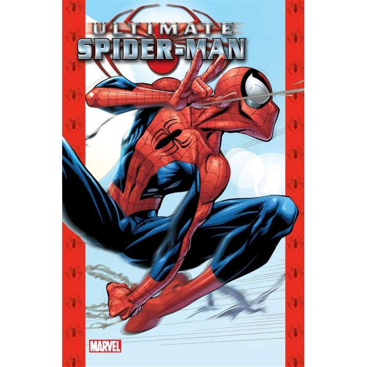 Ultimate Spider-Man T.2 w.2023