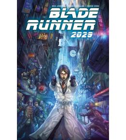 Blade Runner 2029