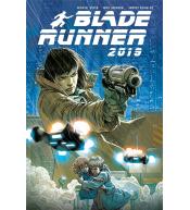 Blade Runner 2019