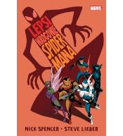 Lepsi wrogowie Spider-Mana