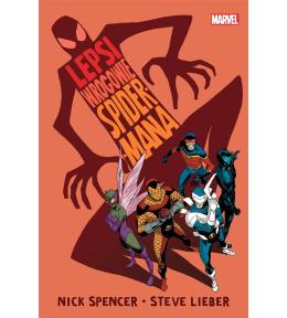 Lepsi wrogowie Spider-Mana