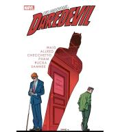 Daredevil. Mark Waid T.2