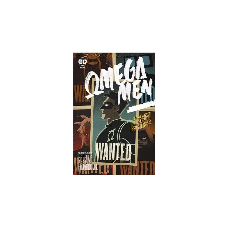 Omega Men To już koniec