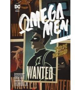 Omega Men To już koniec