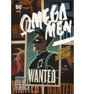 Omega Men To już koniec