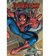 Amazing Spider-Man T.1 Korporacja Beyond