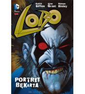 Lobo. Portret bękarta