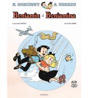 Beniamin i Beniamina