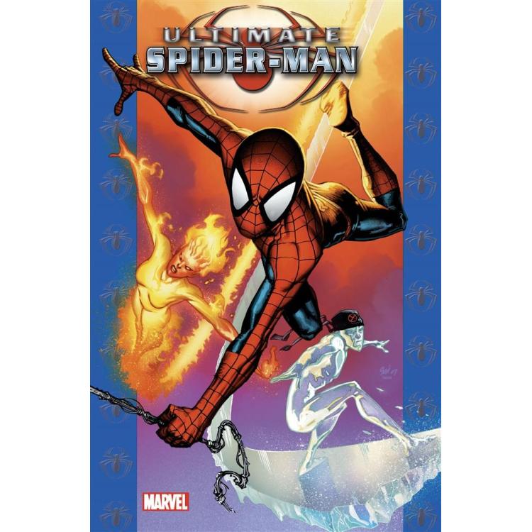 Ultimate Spider-Man T.10