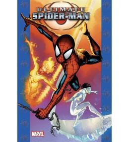 Ultimate Spider-Man T.10