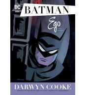 Batman. Ego i inne opowieści
