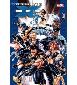 Ultimate X-Men T.4