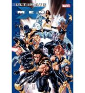 Ultimate X-Men T.4