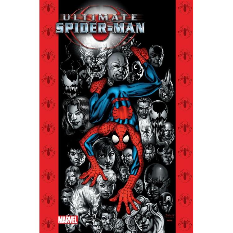 Ultimate Spider-Man T.9