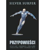 Przypowieści. Silver Surfer