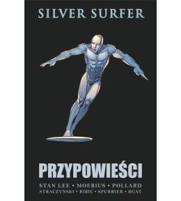 Przypowieści. Silver Surfer