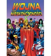 Wojna nieskończoności