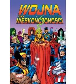 Wojna nieskończoności