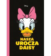 Nasza urocza Daisy
