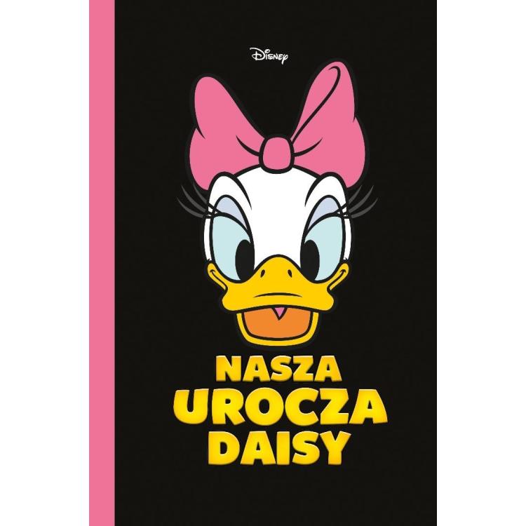 Nasza urocza Daisy