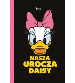 Nasza urocza Daisy