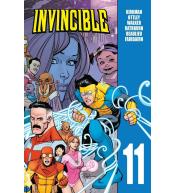 Invincible T.11
