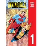 Invincible T.1