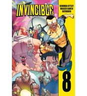 Invincible T.8