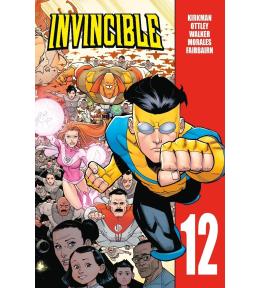 Invincible T.12