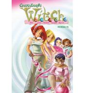 Czarodziejki W.I.T.C.H. Księga 15