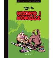Kajko i Kokosz. Złota Kolekcja T.6