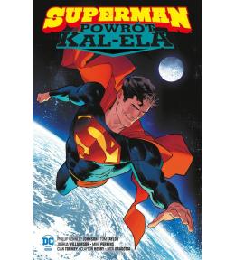 Superman. Powrót Kal-Ela