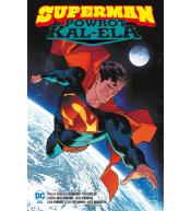 Superman. Powrót Kal-Ela