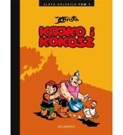 Złota Kolekcja T.1 Kajko i Kokosz