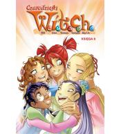 Czarodziejki W.I.T.C.H. Księga 8