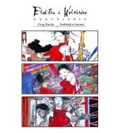 Elektra i Wolverine. Odkupienie